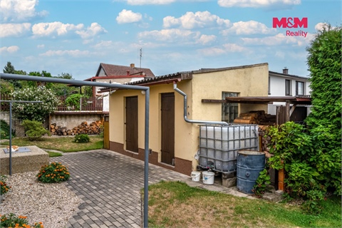 Prodej rodinného domu, 194 m² - 22