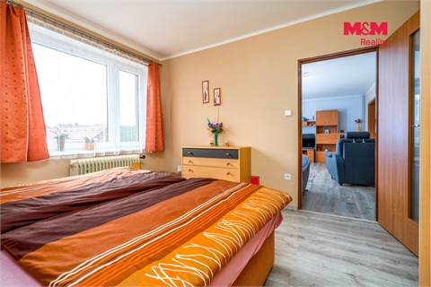 Prodej rodinného domu, 194 m² - 8
