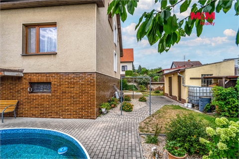 Prodej rodinného domu, 194 m² 12
