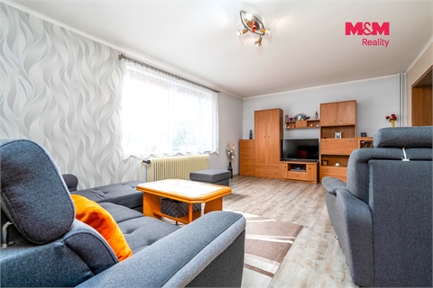 Prodej rodinného domu, 194 m² - 2