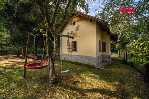 Prodej chaty / chapuly, 38 m² - 24