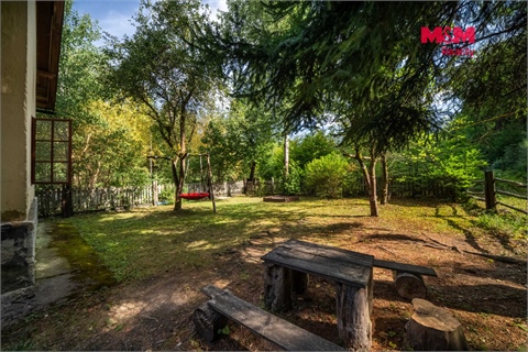 Prodej chaty / chapuly, 38 m² - 0