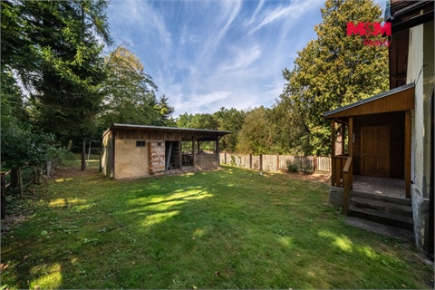 Prodej chaty / chapuly, 38 m² 18