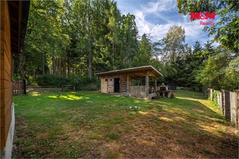 Prodej chaty / chapuly, 38 m² 20