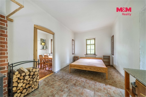 Prodej chaty / chapuly, 38 m² - 2