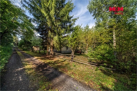 Prodej chaty / chapuly, 38 m² 10