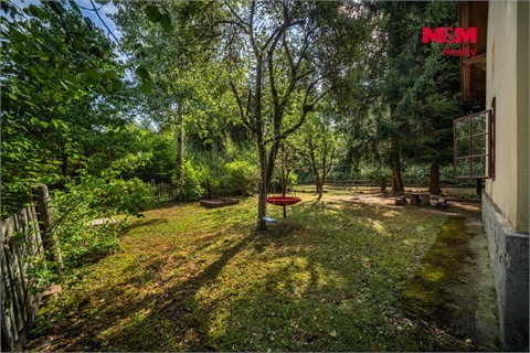 Prodej chaty / chapuly, 38 m² 4