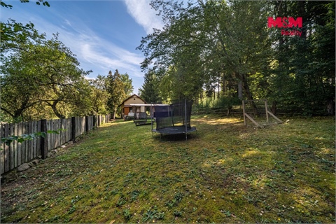 Prodej chaty / chapuly, 38 m² - 16