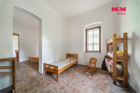 Prodej chaty / chapuly, 38 m² - 20