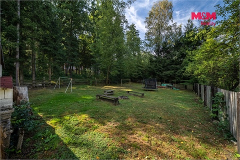 Prodej chaty / chapuly, 38 m² - 6