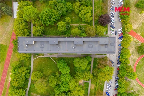 Prodej bytu 3+1, 63 m² 16