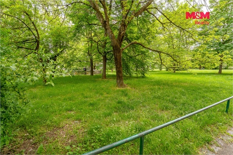 Prodej bytu 3+1, 63 m² 18