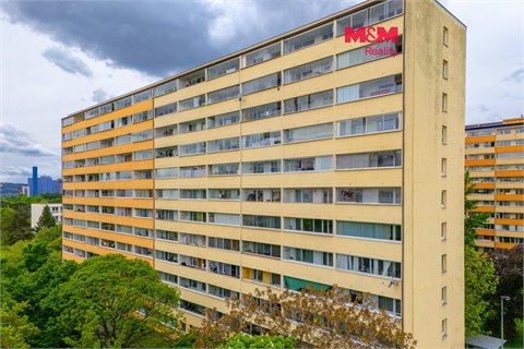 Prodej bytu 3+1, 63 m² 0