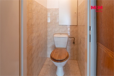 Prodej bytu 3+1, 63 m² 10