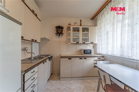 Prodej bytu 3+1, 63 m² 4