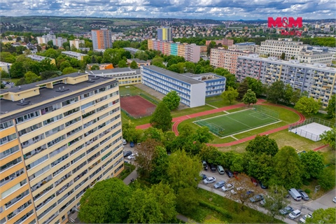 Prodej bytu 3+1, 63 m² - 12
