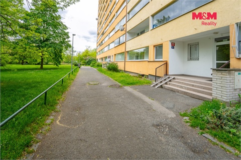 Prodej bytu 3+1, 63 m² - 18