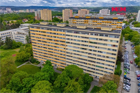 Prodej bytu 3+1, 63 m² 12