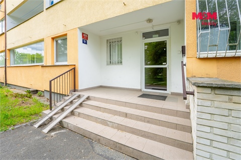 Prodej bytu 3+1, 63 m² - 16