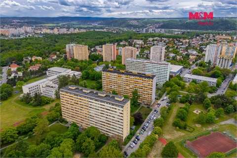 Prodej bytu 3+1, 63 m² - 14