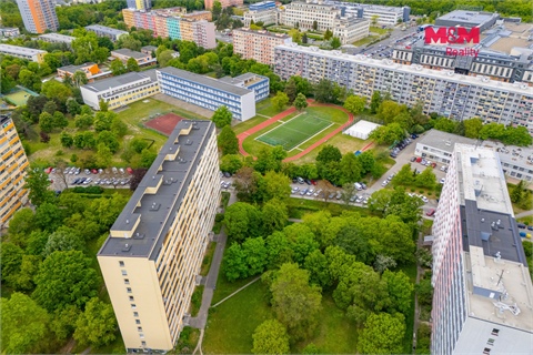 Prodej bytu 3+1, 63 m² 14