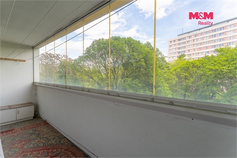 Prodej bytu 3+1, 63 m² 8