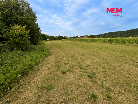 Prodej stavebního pozemku, 5 065 m² - 0