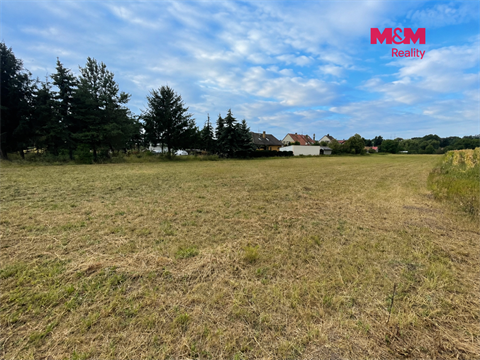 Prodej stavebního pozemku, 5 065 m² 4
