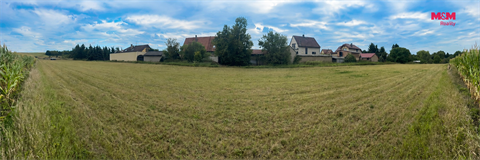 Prodej stavebního pozemku, 5 065 m² 2