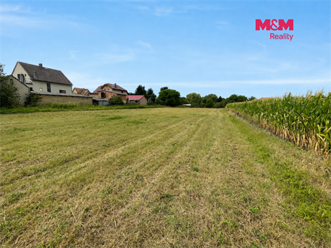 Prodej stavebního pozemku, 5 065 m² 2