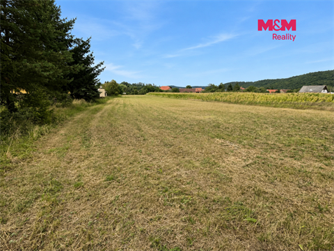 Prodej stavebního pozemku, 5 065 m² 4