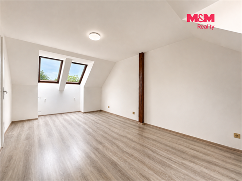 Prodej rodinného domu, 124 m² - 6
