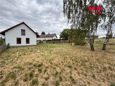 Prodej rodinného domu, 124 m² - 12