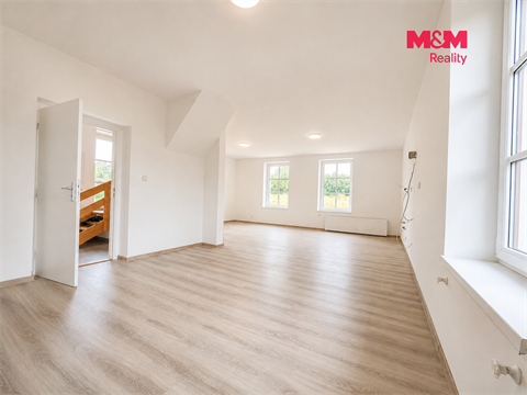 Prodej rodinného domu, 124 m² 4