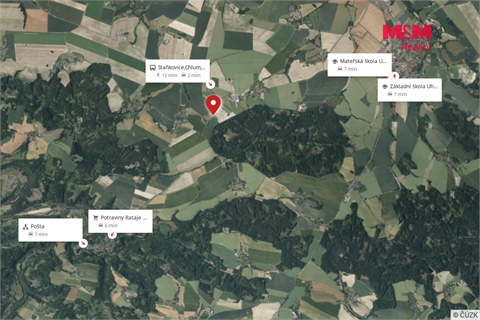 Prodej rodinného domu, 124 m² - 16