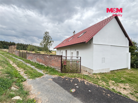 Prodej rodinného domu, 124 m² 12