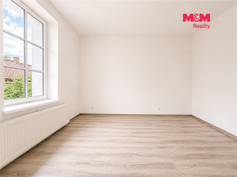 Prodej rodinného domu, 124 m² - 4