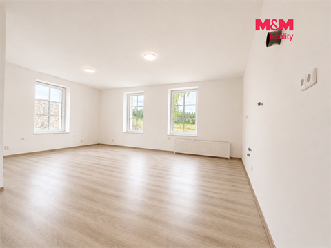 Prodej rodinného domu, 124 m² - 2