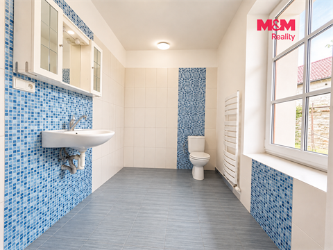 Prodej rodinného domu, 124 m² 2