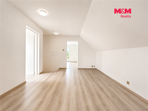 Prodej rodinného domu, 124 m² 8