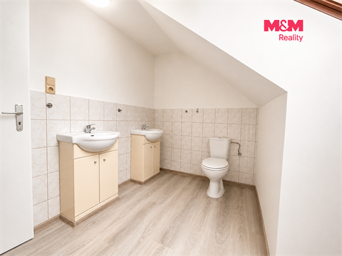 Prodej rodinného domu, 124 m² 10