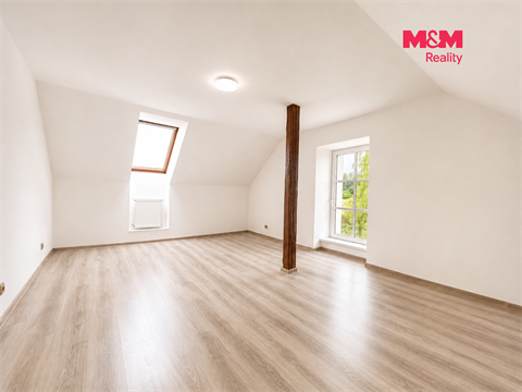 Prodej rodinného domu, 124 m² - 8