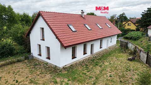 Prodej rodinného domu, 124 m² 0