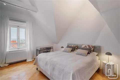 Pronájem bytu 3+1, 144 m² - 14