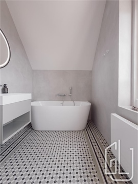 Pronájem bytu 3+1, 144 m² 20