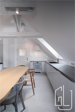 Pronájem bytu 3+1, 144 m² - 22