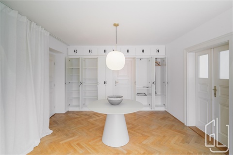 Pronájem bytu 3+1, 144 m² 28