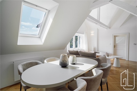 Pronájem bytu 3+1, 144 m² 4