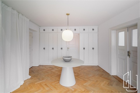 Pronájem bytu 3+1, 144 m² - 26
