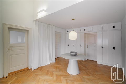 Pronájem bytu 3+1, 144 m² - 28